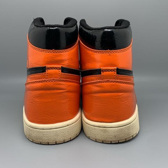 Jordan 1 Retro High‎ Shattered Backboard 3.0 555088-028  Shoes Men\'s Sz 12 main image 7